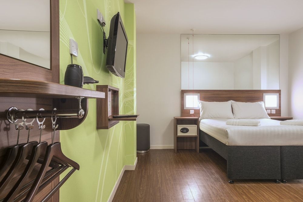 Point A Hotel London Kings Cross   St Pancras 3